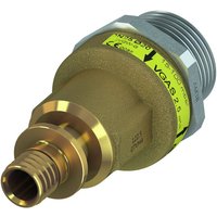 Tece - flex Gassicherheitsarmatur, senkrecht nach oben oder Tece - flex Gassicherheitsarmatur, senkrecht nach oben oder von TECE