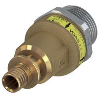 Tece - flex Gassicherheitsarmatur, senkrecht nach oben oder Tece - flex Gassicherheitsarmatur, senkrecht nach oben oder von TECE