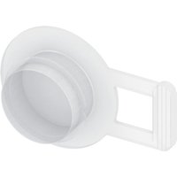 Tece - flex Hygieneverschluss-Set ig, Innengewinde 1/2' - 2', von TECE