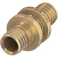 Flex Kupplung Dimension 40x40mm, Siliziumbronze - Tece von TECE