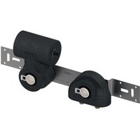 Tece - flex Montageeinheit, mit Hygienebox, Dim. 16x Innengewinde von TECE