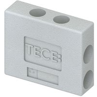 Tece - flex Schutzbox, aus Polystyrol, für Kreuzungsfittings, Dim. Tece - flex Schutzbox, aus Polystyrol, für Kreuzungsfittings, Dim. von TECE