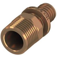 Flex Übergangsnippel 25 x 3/4, 705605 - Tece von TECE
