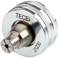 Tece - floor Aufweitkopf 20x2mm passend für Rohraufweitzange raz-v von TECE
