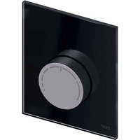 Tece - floor Design RTL-Box Feinbauset, Schwarz von TECE