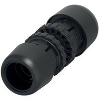 Tece floor Kupplung Typ Tece logo-Ax, Dimension 20x20mm von TECE