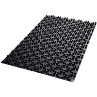 Tece floor Noppenplatte 11/14-17mm Wärmeleitfähigkeitsgruppe 035, 60 kN/m2, 1,2m2 pro Platte Tece floor Noppenplatte 11/14-17mm Wärmeleitfähigkeitsgruppe 035, 60 kN/m2, 1,2m2 pro Platte von TECE