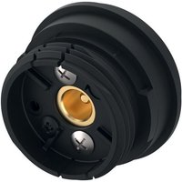 Floor Thermostatkopf Verlängerung für RTL-Box - Tece Floor Thermostatkopf Verlängerung für RTL-Box - Tece von TECE