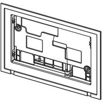 Tece lux Mini Befestigungsrahmen Tece lux Mini Befestigungsrahmen von TECE