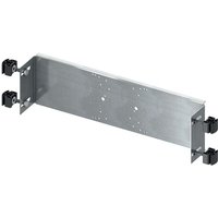 Tece profil Armaturentraverse Unterputz und Aufputz für nachträglichen Einbau in Waschtisch-Module von TECE