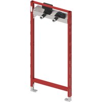 Tece - profil Bad-/Duschmodul 1120mm f. Aufputz-Armaturen m Hygienebox von TECE