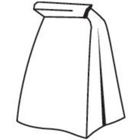 Tece profil Beipack für WC-Modul mit Octa-Spülkasten, 8cm Tece profil Beipack für WC-Modul mit Octa-Spülkasten, 8cm von TECE