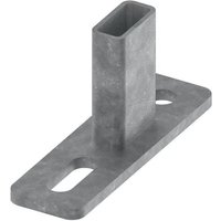 Tece profil Einsteckhalter von TECE