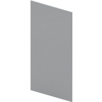 Tece profil Paneelplatte für hoch Nässe beanspruchten Bereich Tece profil Paneelplatte für hoch Nässe beanspruchten Bereich von TECE