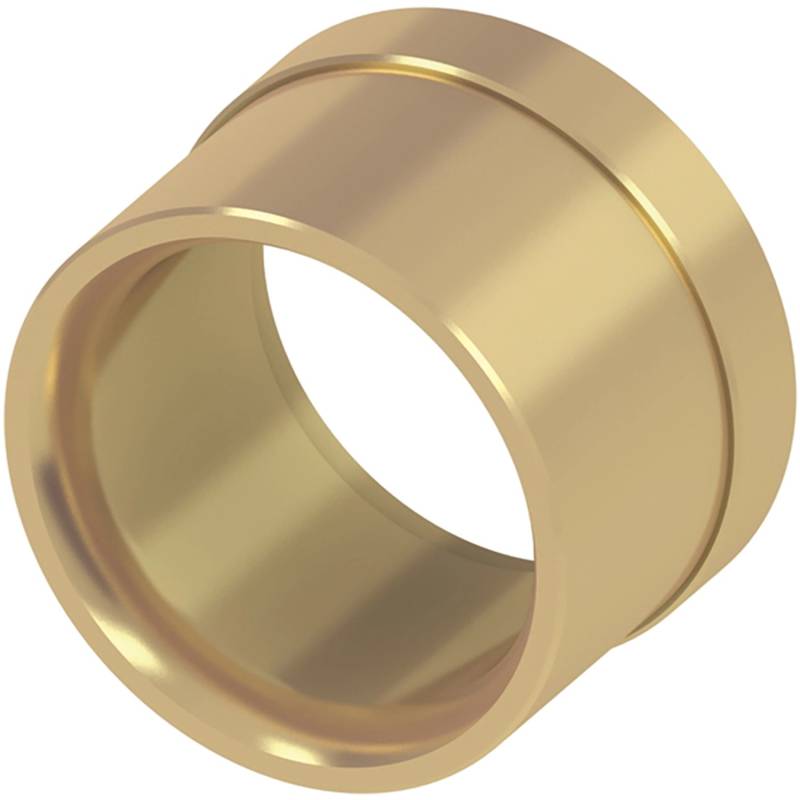 Teceflex Druckhülse für Mehrschichtverbundrohr Dim. 20 mm von TECE