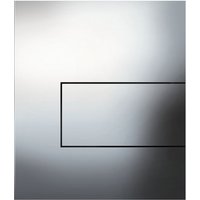 Tece - Urinalbetätigung square Metall inkl. Kartusche, Chrom glänzend 9242811 Tece - Urinalbetätigung square Metall inkl. Kartusche, Chrom glänzend 9242811 von TECE