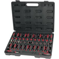 Entriegelungs-Werkzeug-Set für KFZ, 23-teilig von Tech-Craft