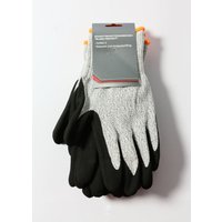 TECH-CRAFT® Schnittschutzhandschuh "Blade Protect" Gr. 9 3 Paar von TECH-CRAFT
