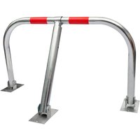 Parkplatzblockierer Parkplatzsperre klappbar Parkplatzblockierer Parkplatzsperre klappbar von Tech Craft