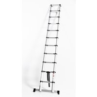 Alu Teleskopleiter Anlegeleiter 331 cm Alu Teleskopleiter Anlegeleiter 331 cm von Tech Craft