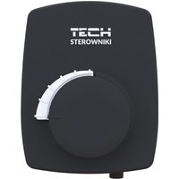 STZ-120 t Mischermotor 230V - Tech von TECH