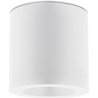 Downlight Ceara Ip44 1 Gu10 R50 Weiss Alu Nowodvorski 10715 Downlight Ceara Ip44 1 Gu10 R50 Weiss Alu Nowodvorski 10715 von TECH