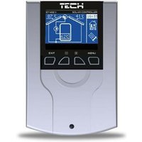 Tech Master EU-402N pwm 2 Kreis Solarregelung von Master