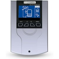 Tech Master EU-401N pwm Solarregelung von Master