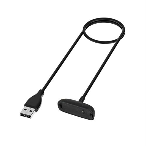 TECHGEAR USB Ladekabel Kompatibel mit Fitbit Inspire 3 USB Lade kabel Power Cradle Dock station Kompatibel mit Fitbit Inspire 3 SmartWatch TECHGEAR USB Ladekabel Kompatibel mit Fitbit Inspire 3 USB Lade kabel Power Cradle Dock station Kompatibel mit Fitbit Inspire 3 SmartWatch von TECHGEAR