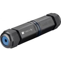 Techly Professional - Techly techlypro 105896 RJ45 f/f CAT6 f/utp Netzwerk Adapter Outdoor IP68 von TECHLY PROFESSIONAL
