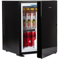 MPM - 30-mbs-06/l freistehende Minibar mitFront ofschwarzem Glas MPM - 30-mbs-06/l freistehende Minibar mitFront ofschwarzem Glas von TECHLY
