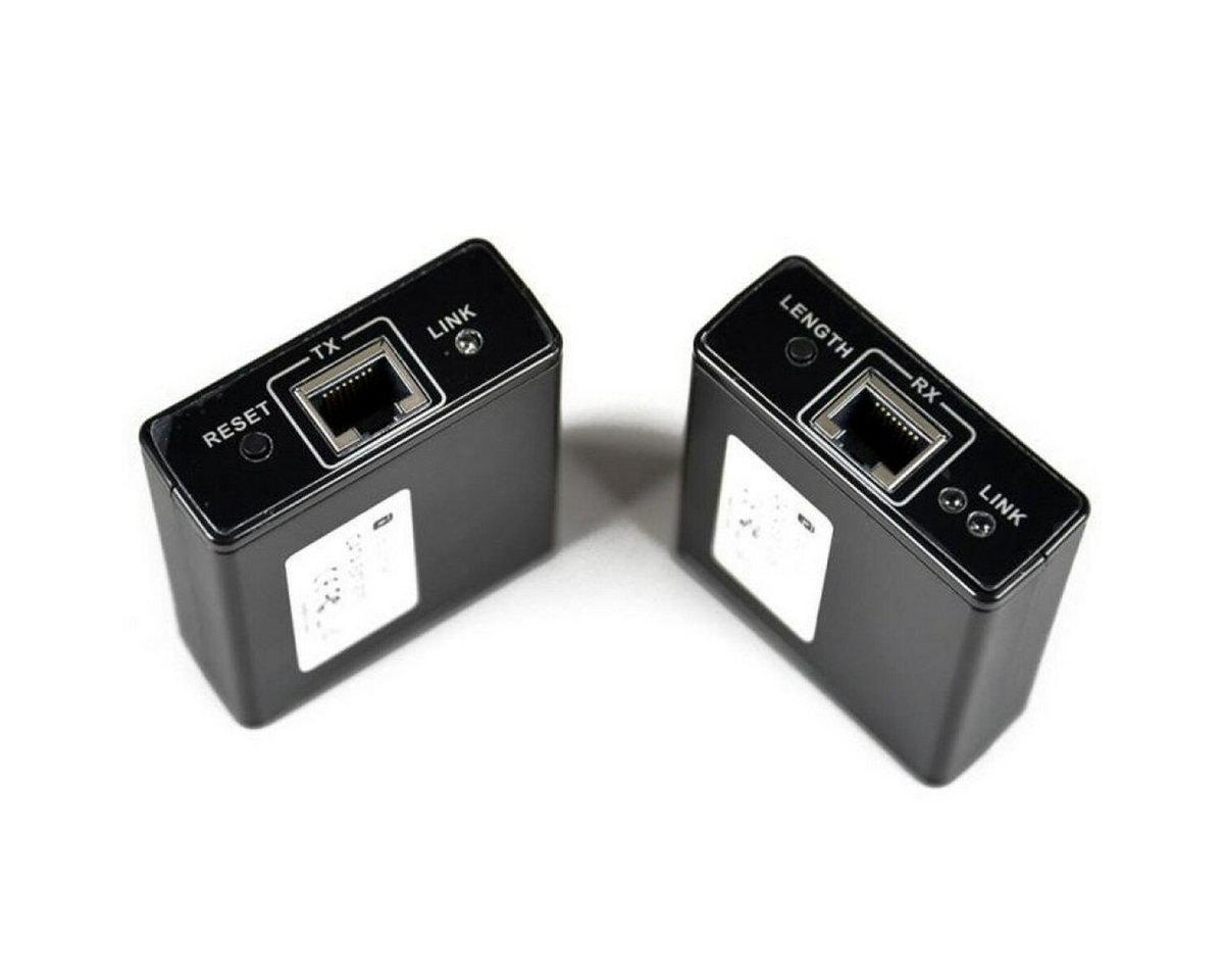 TECHLY Bluetooth®-Sender, Audio-Sender-Empfänger Techly IDATA EXT-E70 von TECHLY