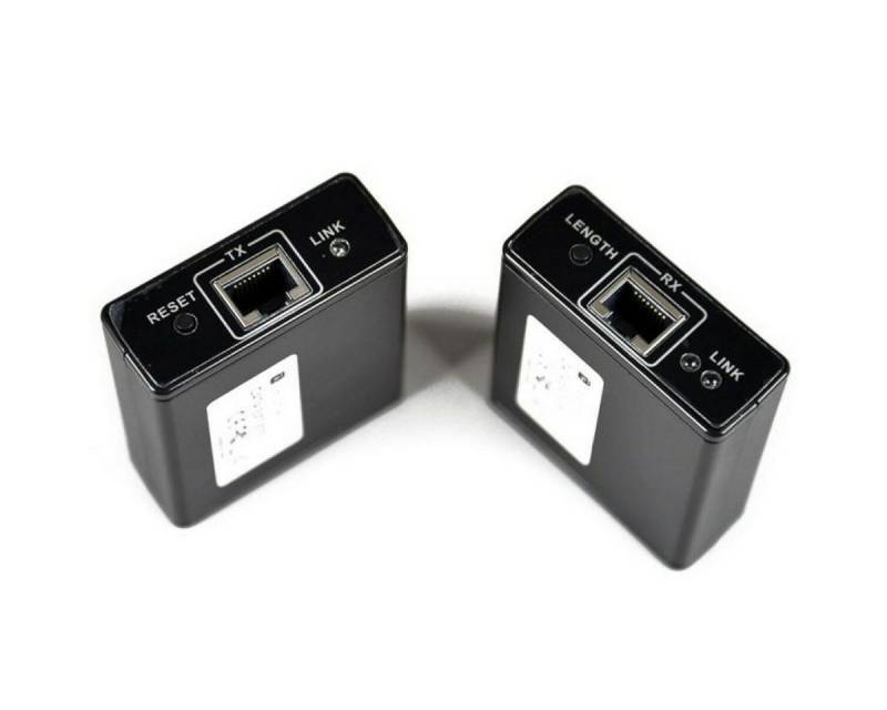 TECHLY Bluetooth®-Sender, Audio-Sender-Empfänger Techly IDATA EXT-E70 von TECHLY