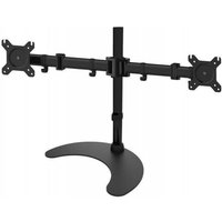 Ic intracom desk mount 028801 - für zwei 13-27-zoll-monitore Ic intracom desk mount 028801 - für zwei 13-27-zoll-monitore von TECHLY