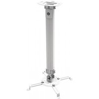 Techly Projektor-Deckenhalterung 54-90cm 13.5k von TECHLY