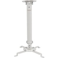 Techly Projektor-Deckenhalterungsverlängerung 545-900 mm Silber ICA-PM 18M von TECHLY