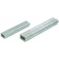 200 22 mm kunststoffummantelte Klammern Techman 200 22 mm kunststoffummantelte Klammern Techman von TECHMAN