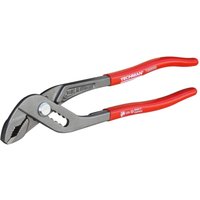 250 mm Multi-Grip-Zange mit Ummantelung Techman von TECHMAN