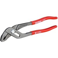 250 mm Multi-Grip-Zange mit Ummantelung Techman 250 mm Multi-Grip-Zange mit Ummantelung Techman von TECHMAN