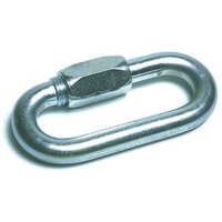 400 kg Schnellglied aus verzinktem Stahl Techman 400 kg Schnellglied aus verzinktem Stahl Techman von TECHMAN