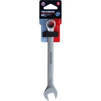 7-mm-Industrie-Ringmaulschlüssel Techman 7-mm-Industrie-Ringmaulschlüssel Techman von TECHMAN