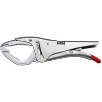 Gripzange mit extra langer Spitzzange 270 mm Techman Gripzange mit extra langer Spitzzange 270 mm Techman von TECHMAN