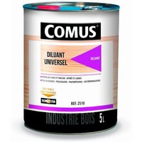 Techni System - Universalverdünner 2510 comus sas - 5 l - 8265 Techni System - Universalverdünner 2510 comus sas - 5 l - 8265 von TECHNI SYSTEM