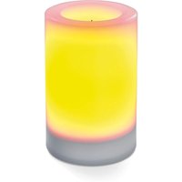 Batterie Deko-Kerze 100 x 150 mm von TECHNIK@ALL