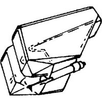 National eps 23 es / eps 202 ed Nachbaunadel National eps 23 es / eps 202 ed Nachbaunadel von TECHNIK@ALL