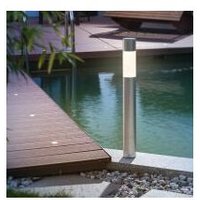 2er Solarleuchtenset DuoColor warm- kaltweiß umschaltbar - Technik@all von TECHNIK@ALL
