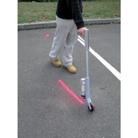 Markierstange f.Markierspray Fluo TP SOPPEC von TECHNIMA Central