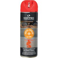 Rundummarkierspray 500ml rot von TECHNIMA Central