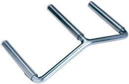 Gipskartonplatten-Tragegriff Nr.189400 Techno von TECHNO