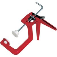 TECHNO Einhandspannzwinge 150mm Nr.115915 von TECHNO